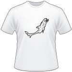Shark T-Shirt 206