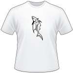 Shark T-Shirt 207