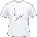 Shark T-Shirt 209