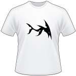 Shark T-Shirt 216