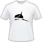 Shark T-Shirt 225