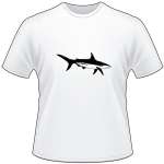Shark T-Shirt 226