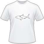 Shark T-Shirt 230