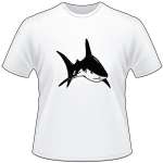 Shark T-Shirt 234