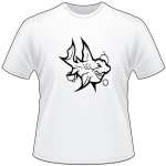 Shark T-Shirt 241