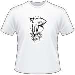 Shark T-Shirt 242