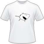 Shark T-Shirt 244