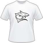 Shark T-Shirt 246