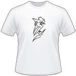 Shark T-Shirt 248