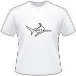 Shark T-Shirt 249