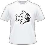 Shark T-Shirt 251