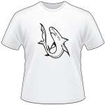 Shark T-Shirt 254