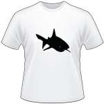 Shark T-Shirt 255