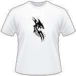 Shark T-Shirt 258