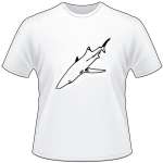 Shark T-Shirt 259