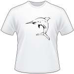 Shark T-Shirt 263