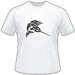 Shark T-Shirt 264