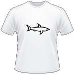 Shark T-Shirt 266
