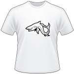 Shark T-Shirt 272