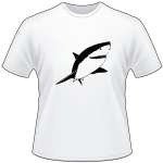 Shark T-Shirt 273