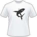 Shark T-Shirt 276