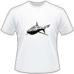 Shark T-Shirt 277
