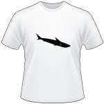 Shark T-Shirt 278