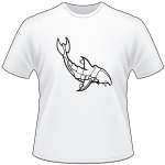 Shark T-Shirt 283