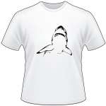 Shark T-Shirt 284
