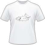Shark T-Shirt 286