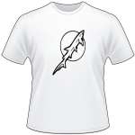 Shark T-Shirt 290