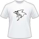 Shark T-Shirt 291