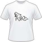 Shark T-Shirt 294