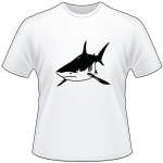 Shark T-Shirt 295