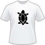 Turtle T-Shirt 18