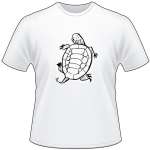 Turtle T-Shirt 23