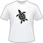Turtle T-Shirt 32
