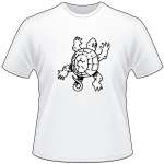 Turtle T-Shirt 34