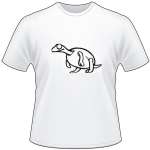 Turtle T-Shirt 36