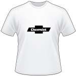 Chevy 3 T-Shirt