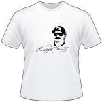Dale Earnhardt T-Shirt 2