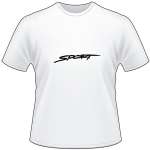 Dodge Sport T-Shirt
