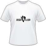 High Class Ram T-Shirt