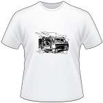 Special Vehicle T-Shirt