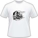 Special Vehicle T-Shirt 3