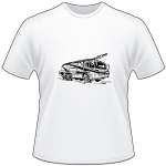Special Vehicle T-Shirt 7