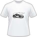 Special Vehicle T-Shirt 10