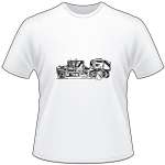Special Vehicle T-Shirt 23