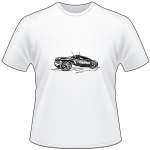 Special Vehicle T-Shirt 24