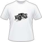 Special Vehicle T-Shirt 26